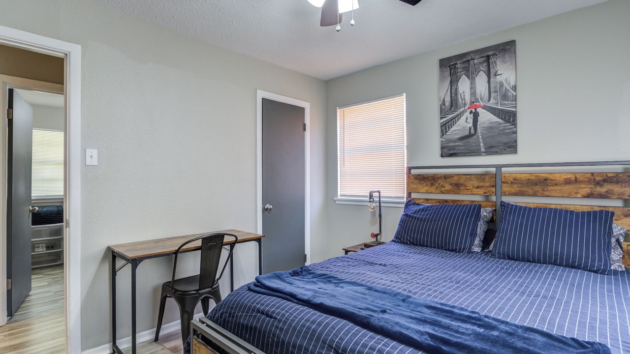 Photo of Bedroom in Lubbock