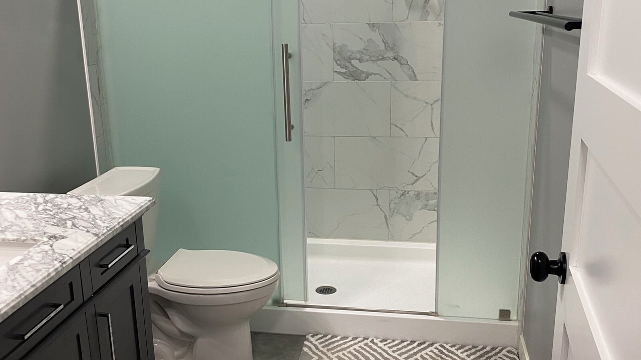 Photo of Bathroom in Whitetail