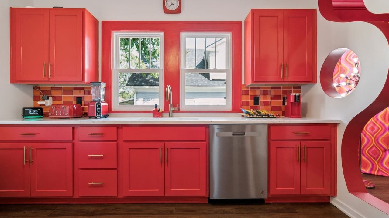 Photo of Kitchen in Lincoln