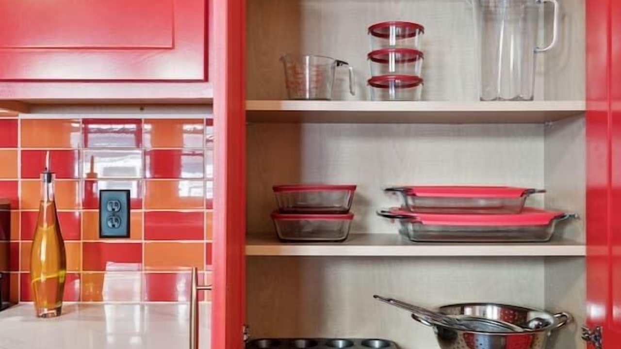 Photo of Kitchen in Lincoln