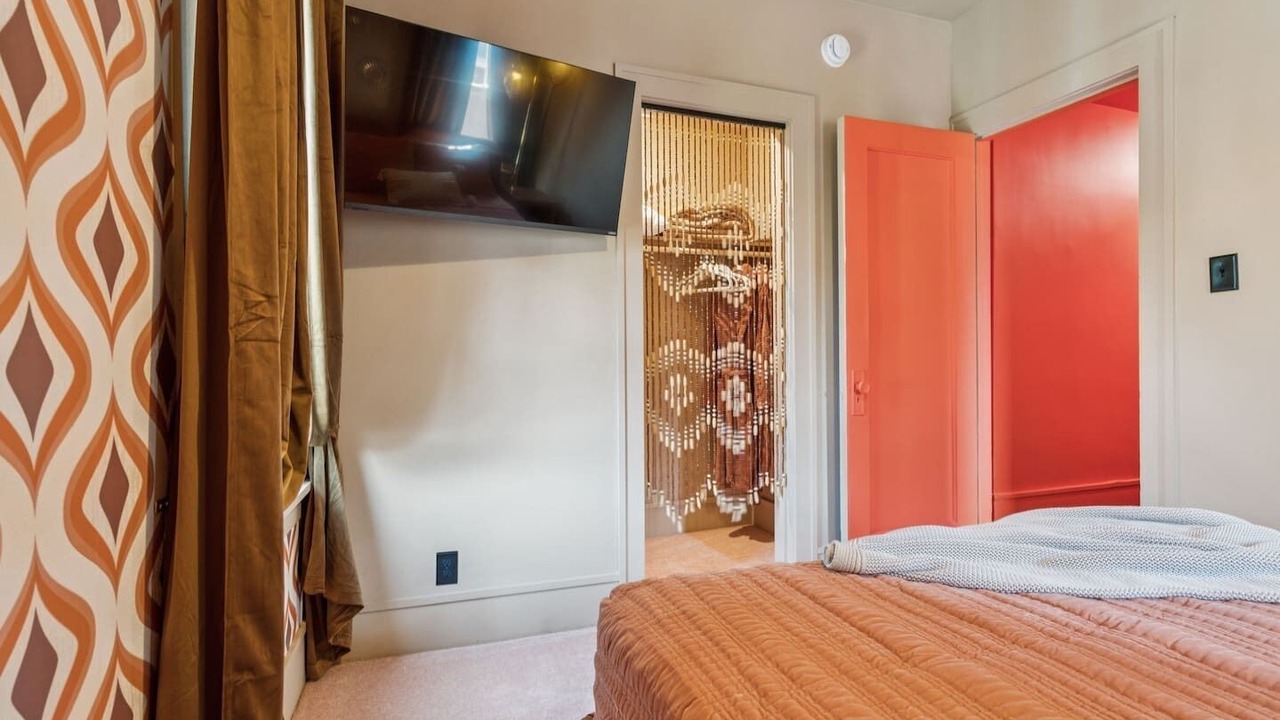 Photo of Bedroom in Lincoln