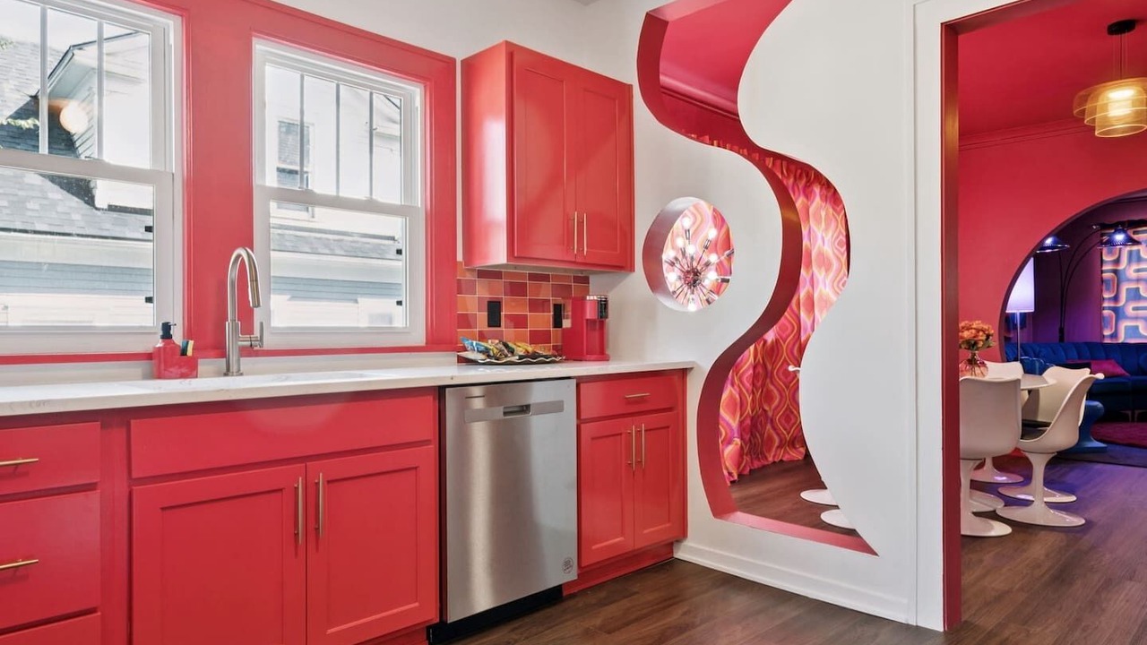Photo of Kitchen in Lincoln