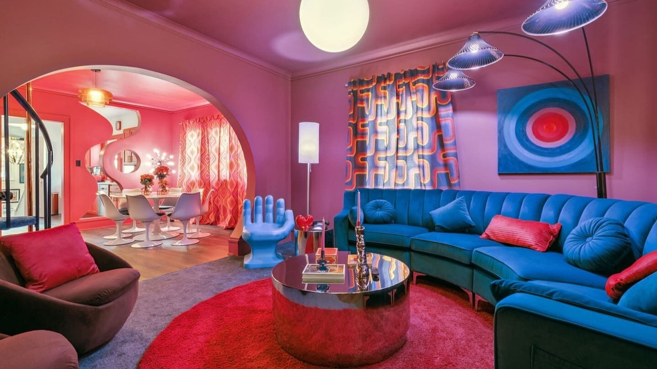 Photo of Livingroom in Lincoln