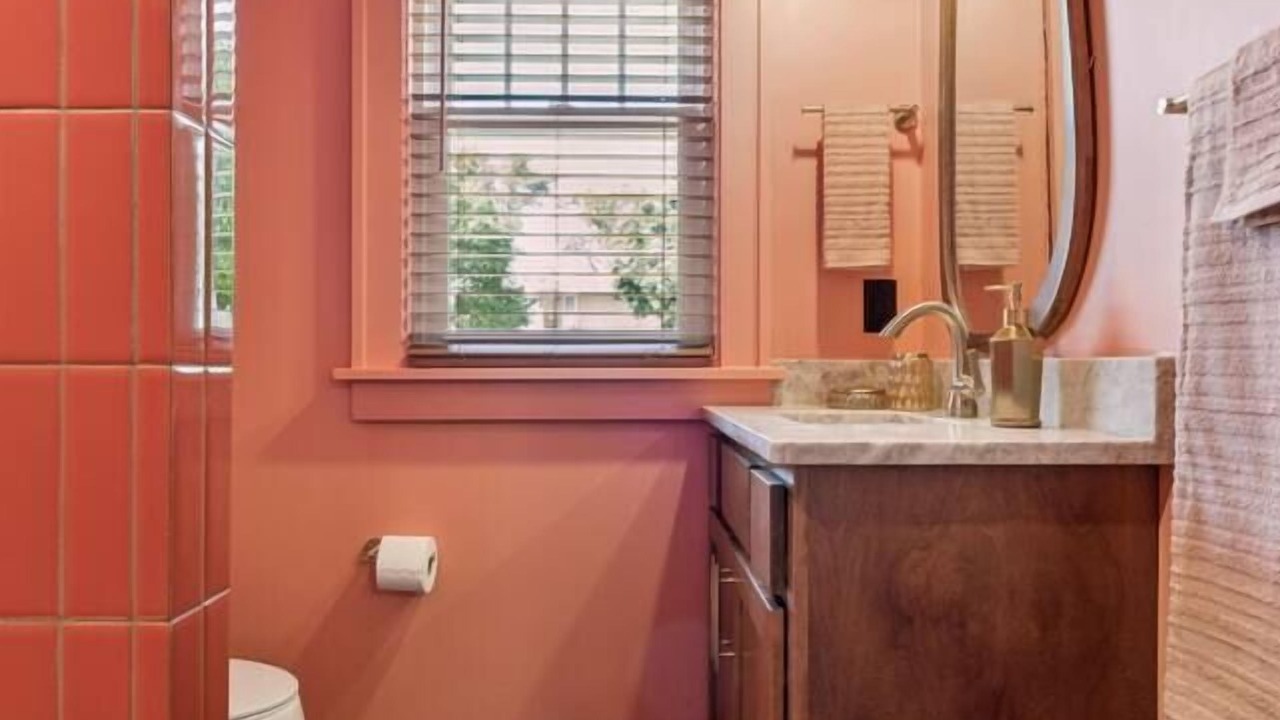 Photo of Bathroom in Lincoln