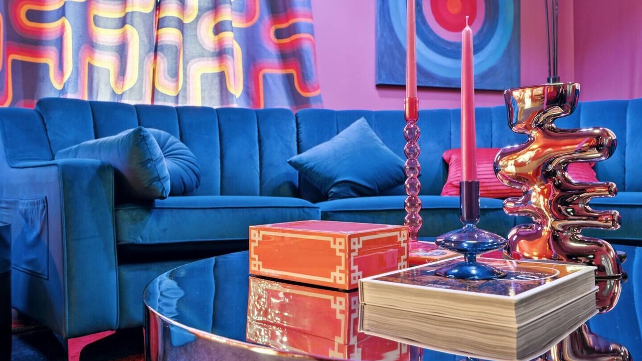 Photo of Livingroom in Lincoln