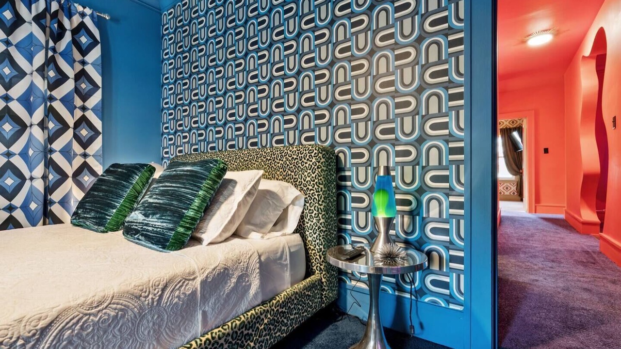 Photo of Bedroom in Lincoln