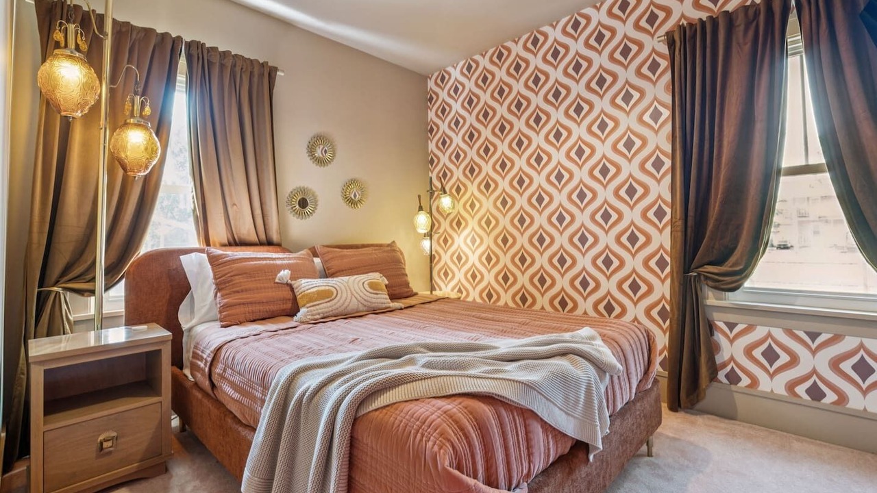 Photo of Bedroom in Lincoln