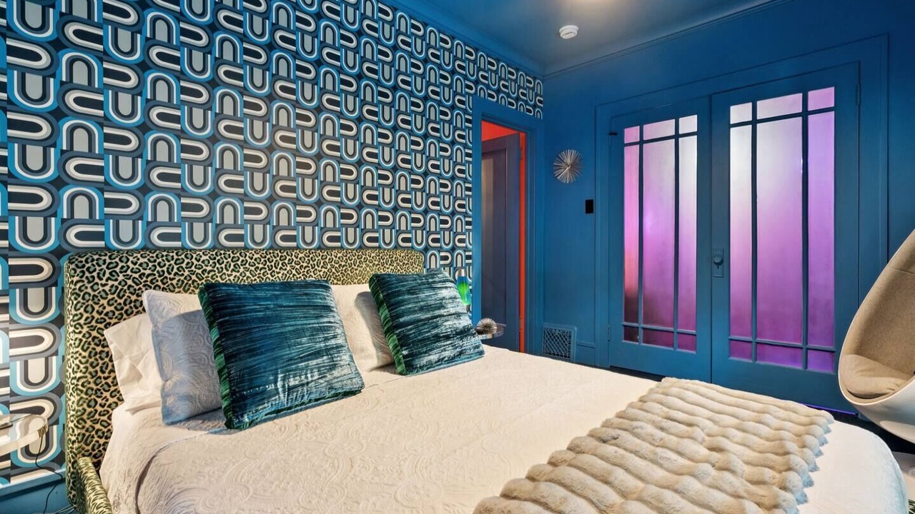Photo of Bedroom in Lincoln