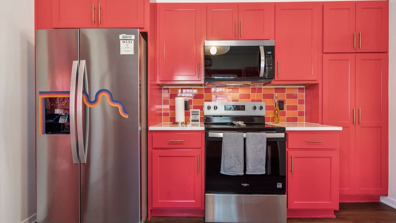 Photo of Kitchen in Lincoln