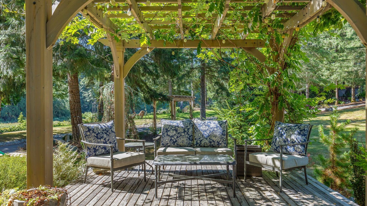 Photo of Patio Balcony in Mount Vernon