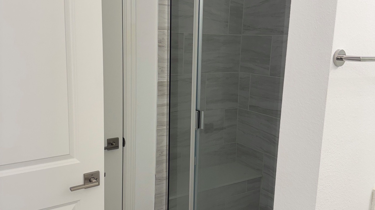 Photo of Bathroom in North Richland Hills
