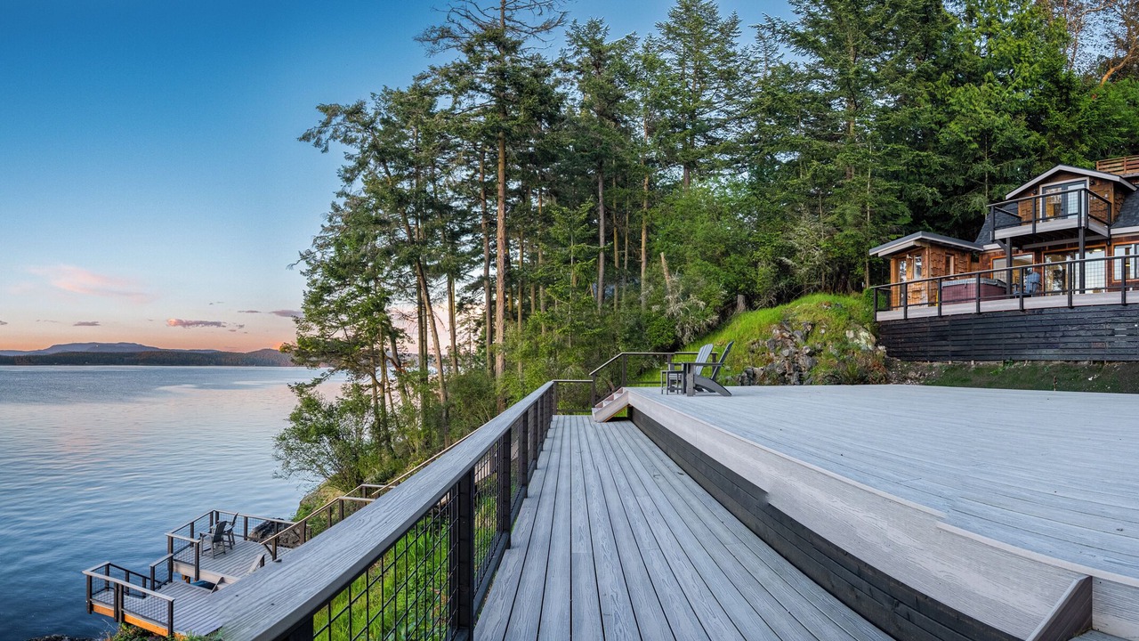 Photo of Outdoor in Friday Harbor