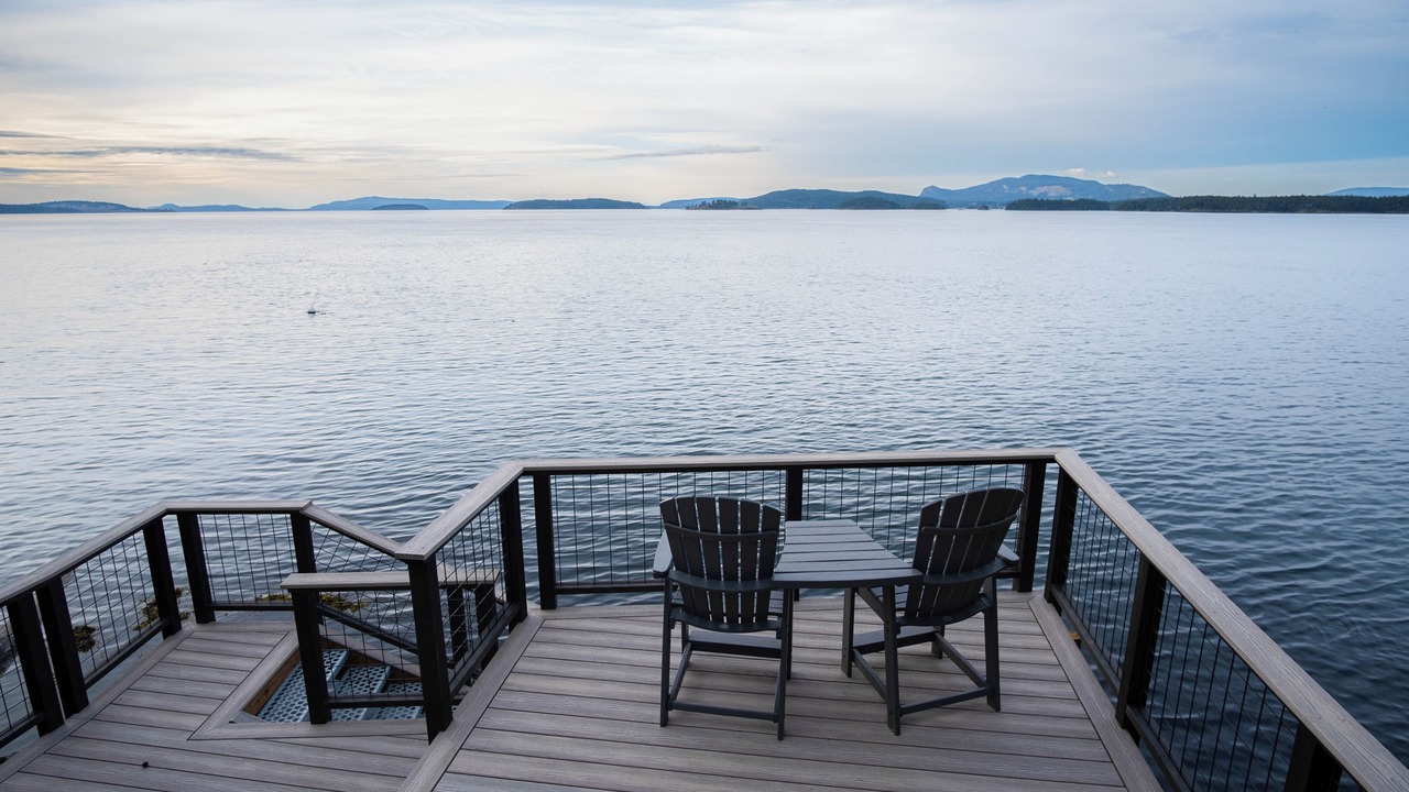 Photo of Outdoor in Friday Harbor