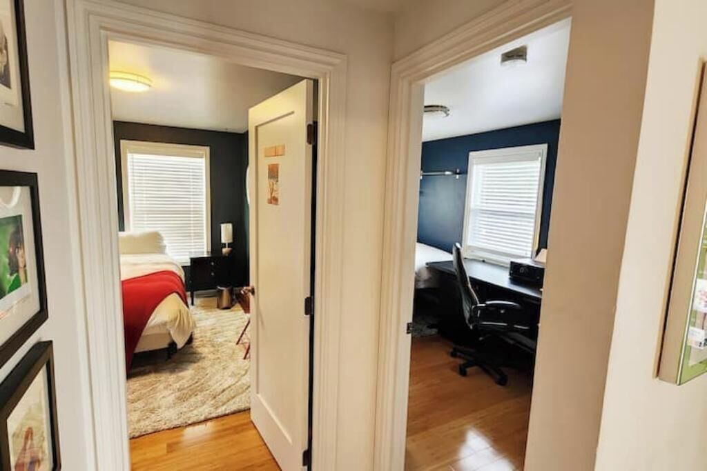 Photo of Bedroom in Northgate