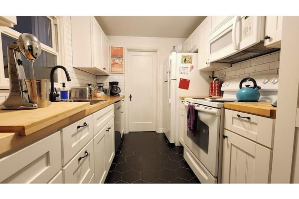 Photo of Kitchen in Northgate