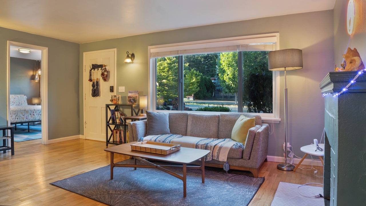 Photo of Livingroom in Northgate