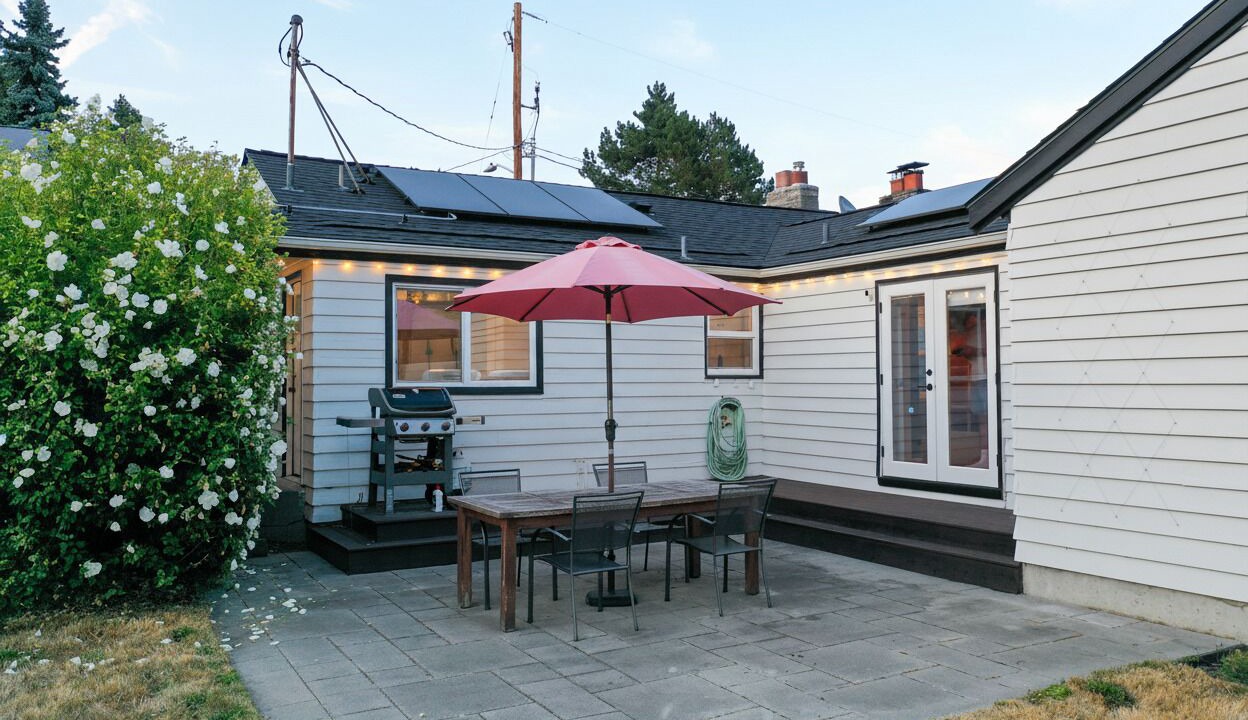 Photo of Outdoor in Northgate