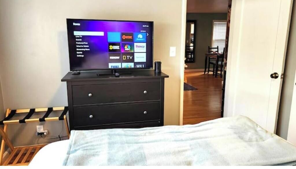 Photo of Bedroom in Northgate