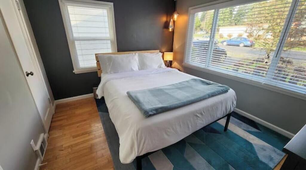 Photo of Bedroom in Northgate