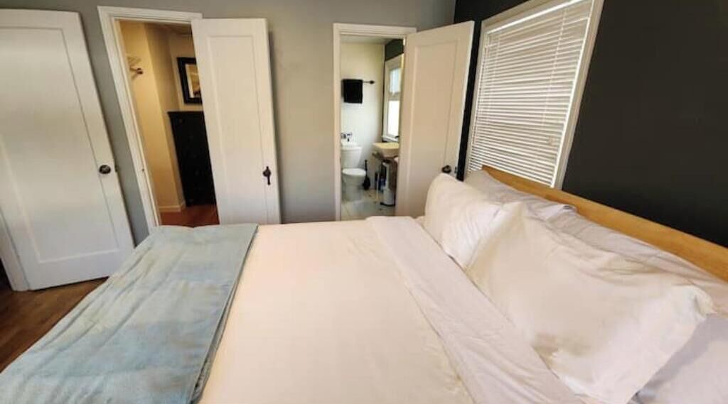 Photo of Bedroom in Northgate