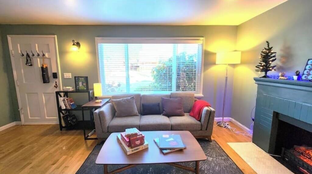 Photo of Livingroom in Northgate