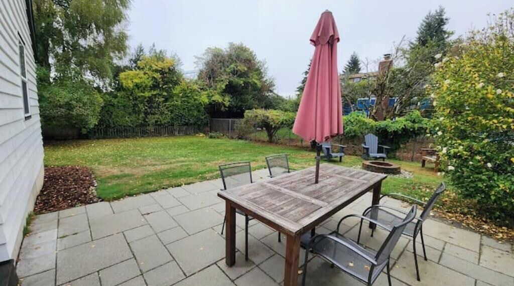 Photo of Outdoor in Northgate