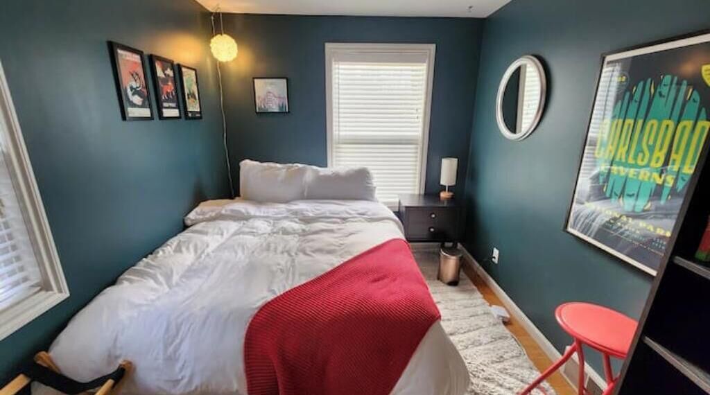 Photo of Bedroom in Northgate