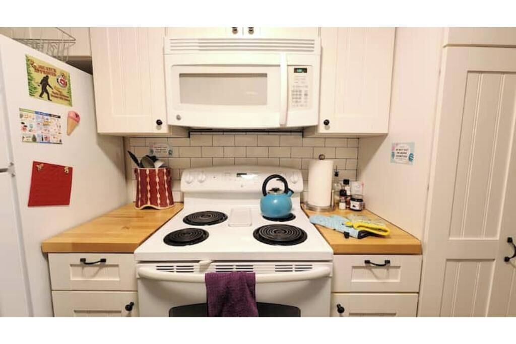 Photo of Kitchen in Northgate