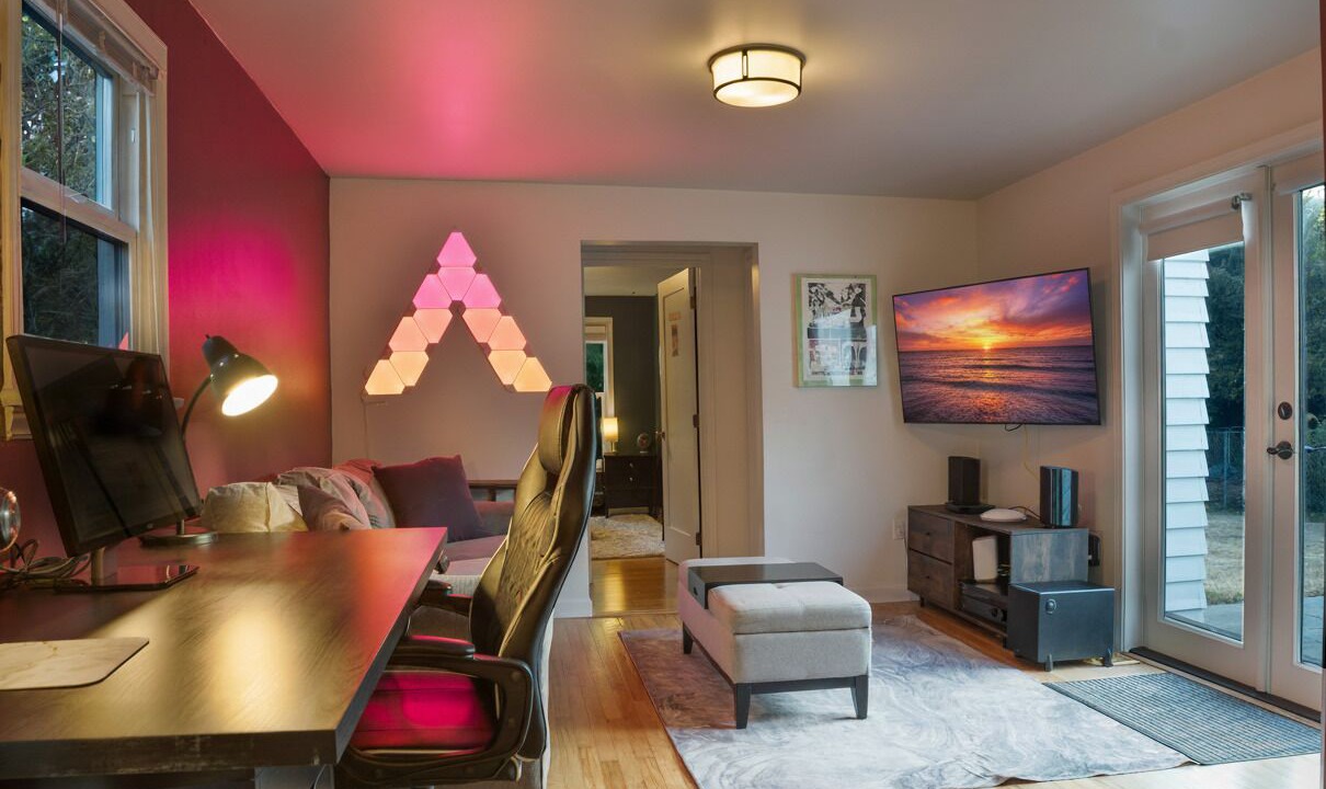 Photo of Livingroom in Northgate