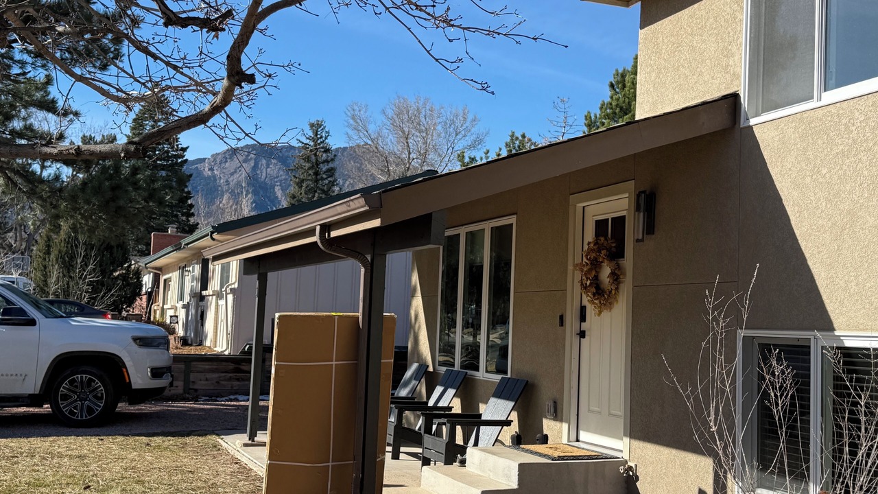 Photo of Outdoor in South Boulder