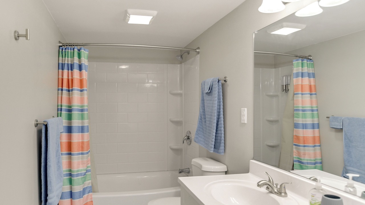 Photo of Bathroom in Polk City