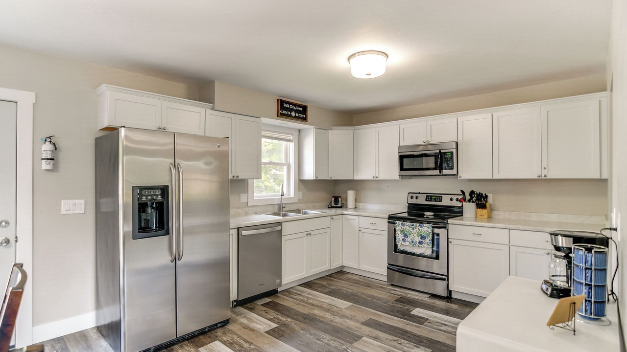 Photo of Kitchen in Polk City