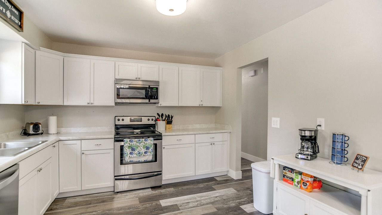 Photo of Kitchen in Polk City