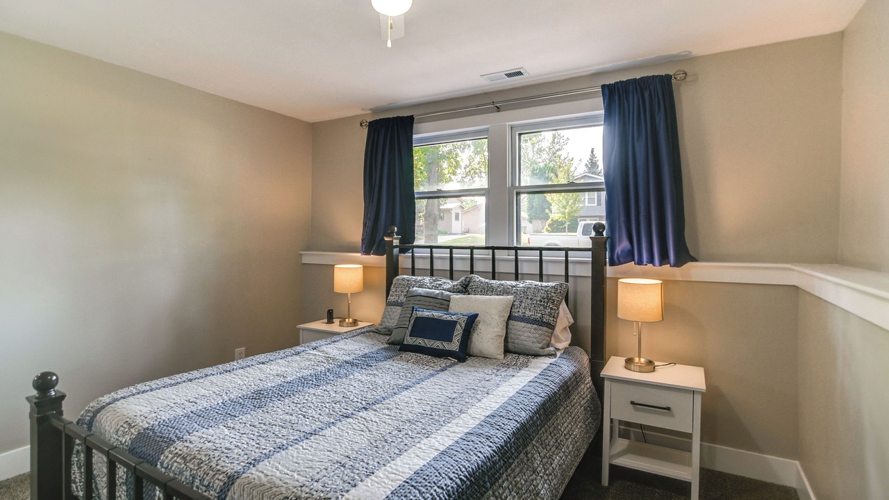 Photo of Bedroom in Polk City