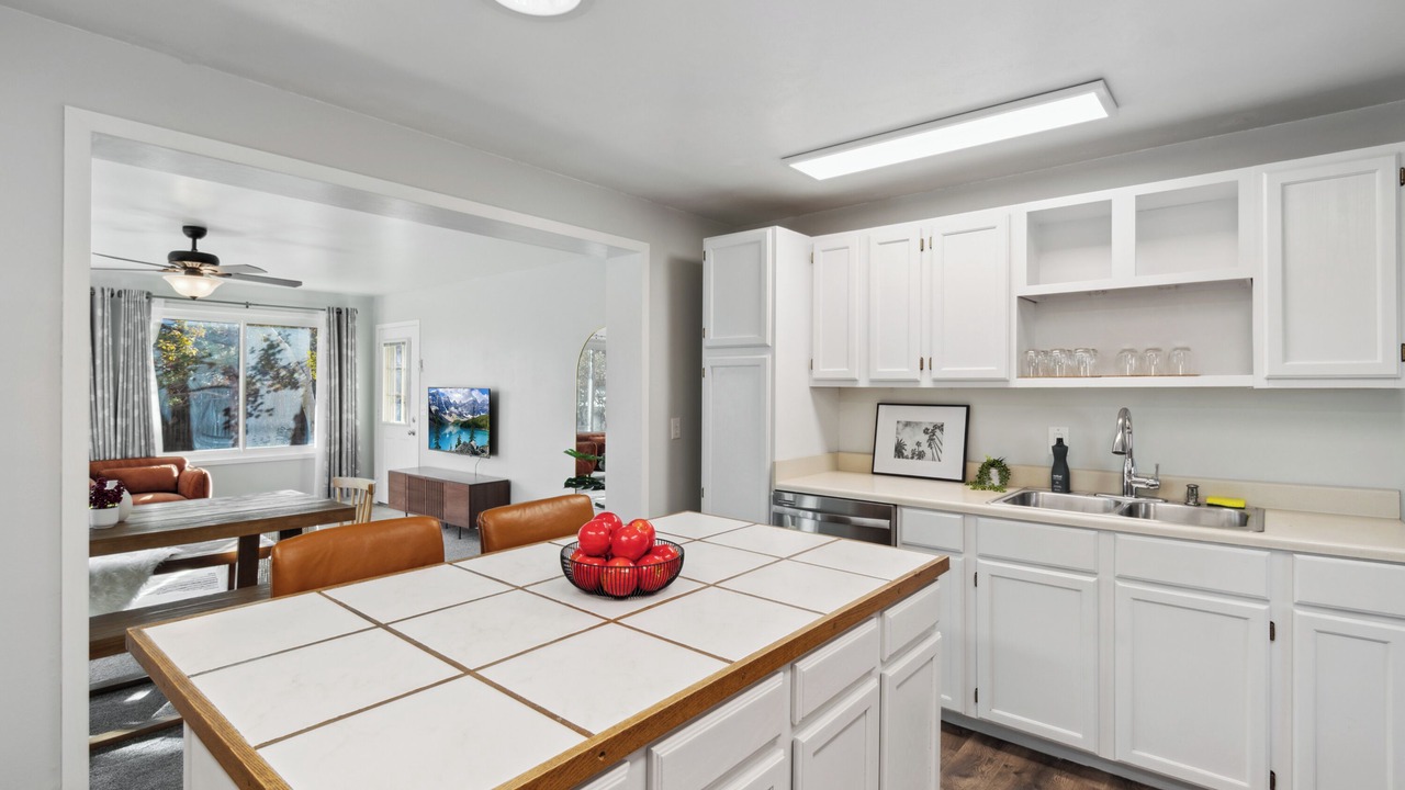 Photo of Kitchen in Lamar Heights Area
