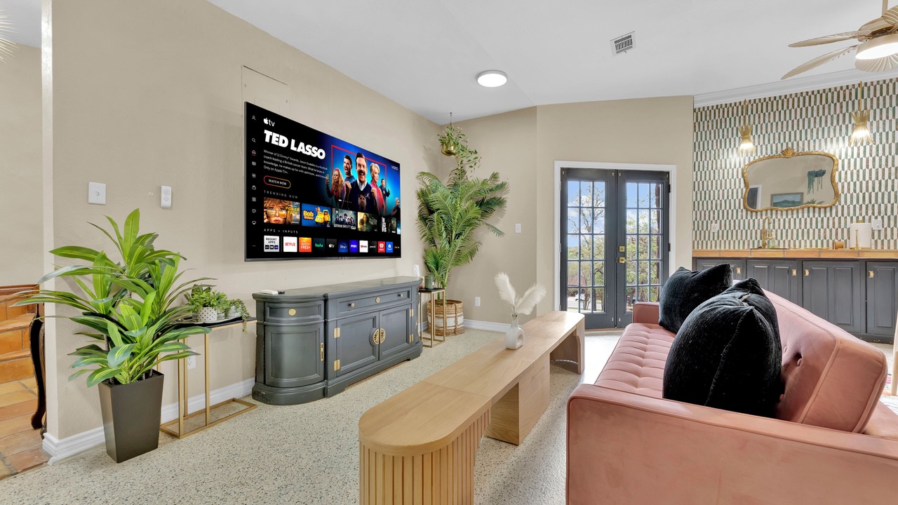 Photo of Livingroom in Joshua