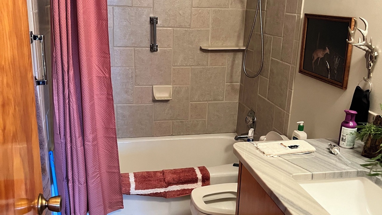 Photo of Bathroom in Lincoln