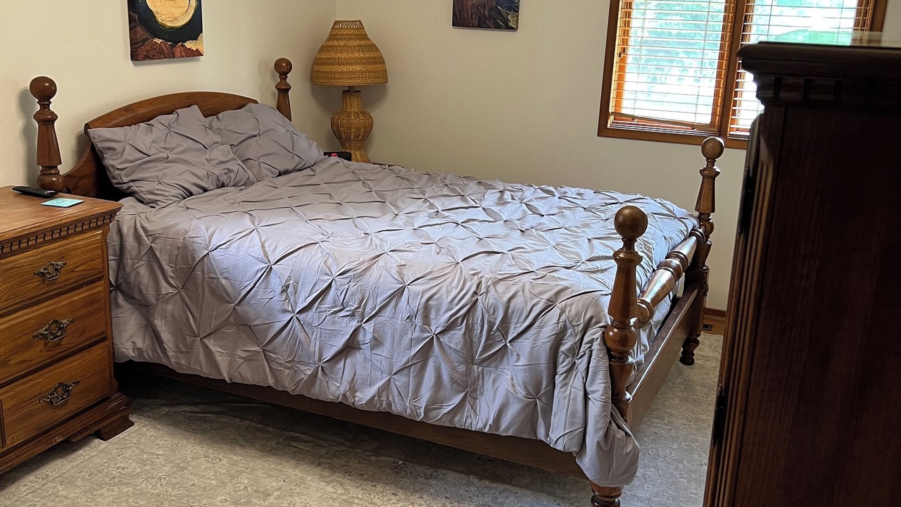 Photo of Bedroom in Lincoln