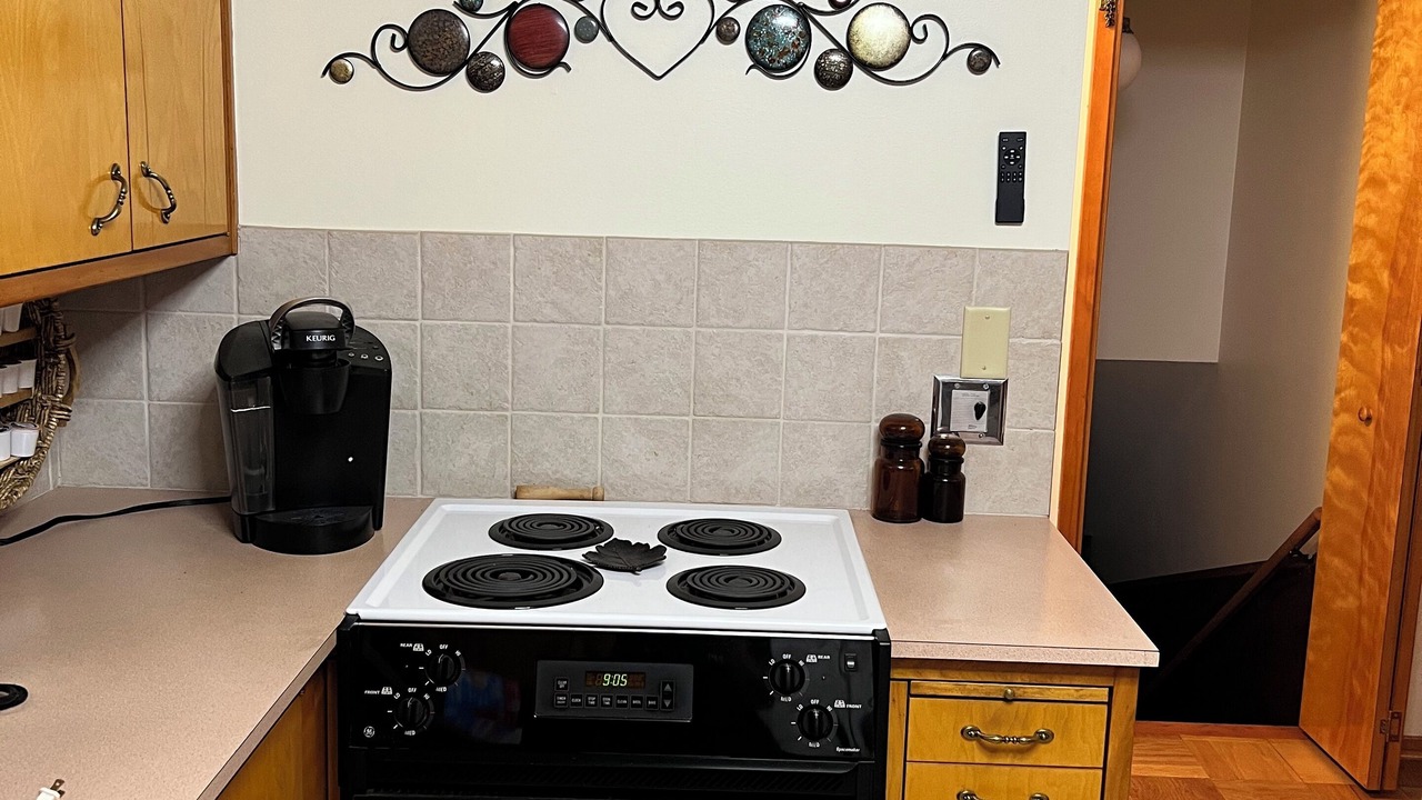 Photo of Kitchen in Lincoln