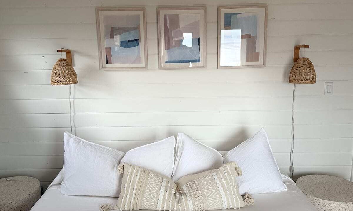 Photo of Bedroom in Freeland