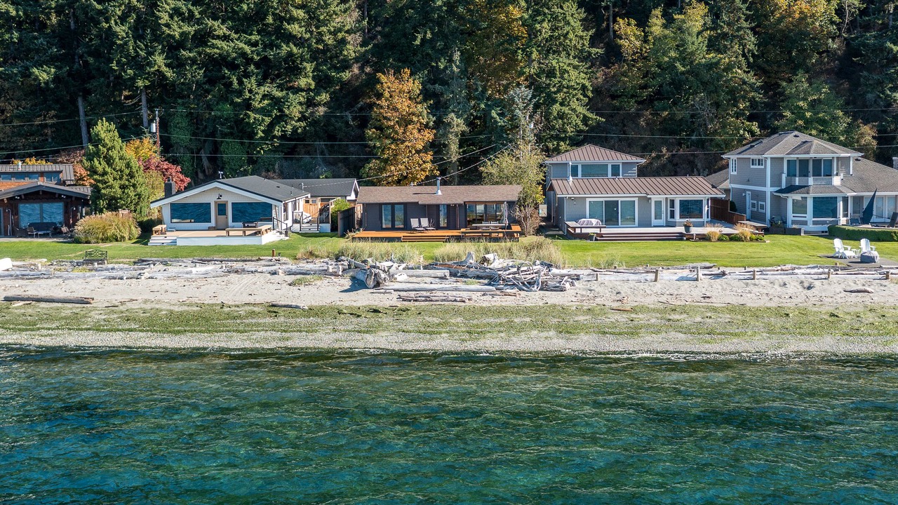 Photo of Outdoor in Freeland
