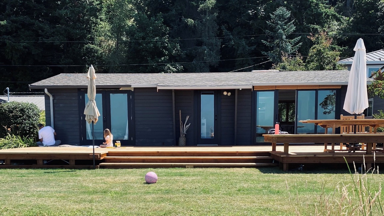 Photo of Outdoor in Freeland