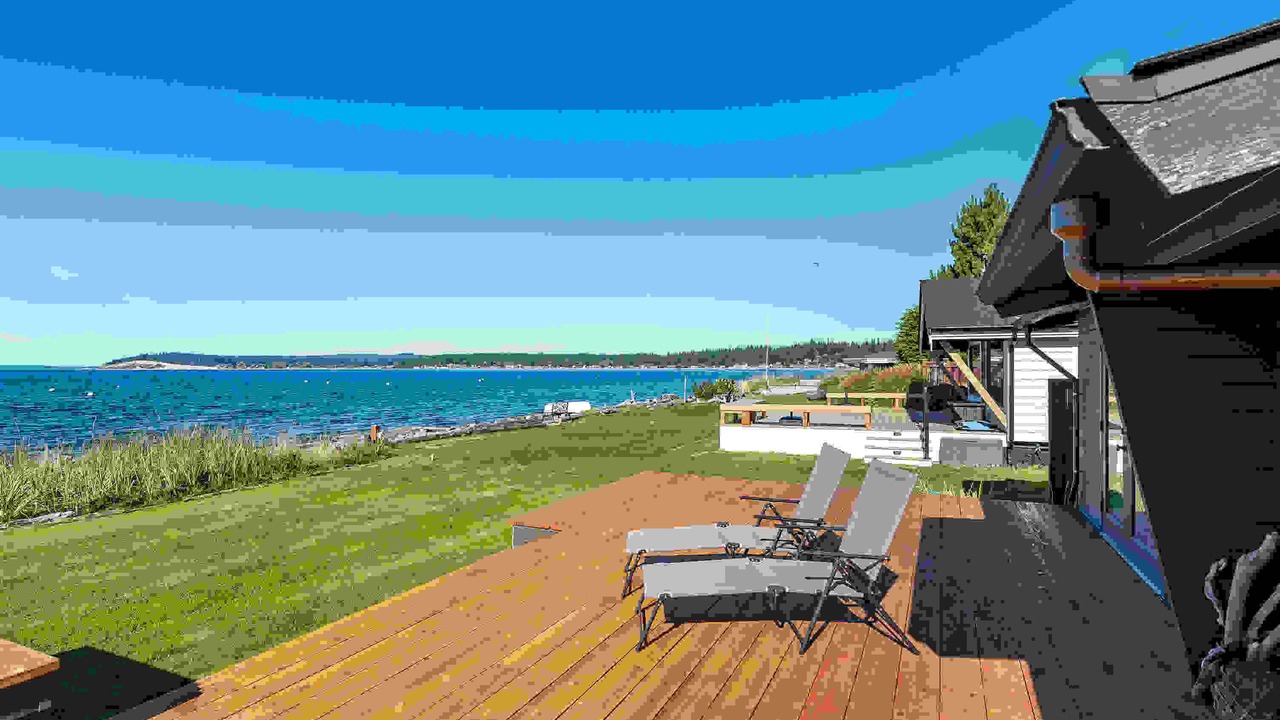 Photo of Patio Balcony in Freeland