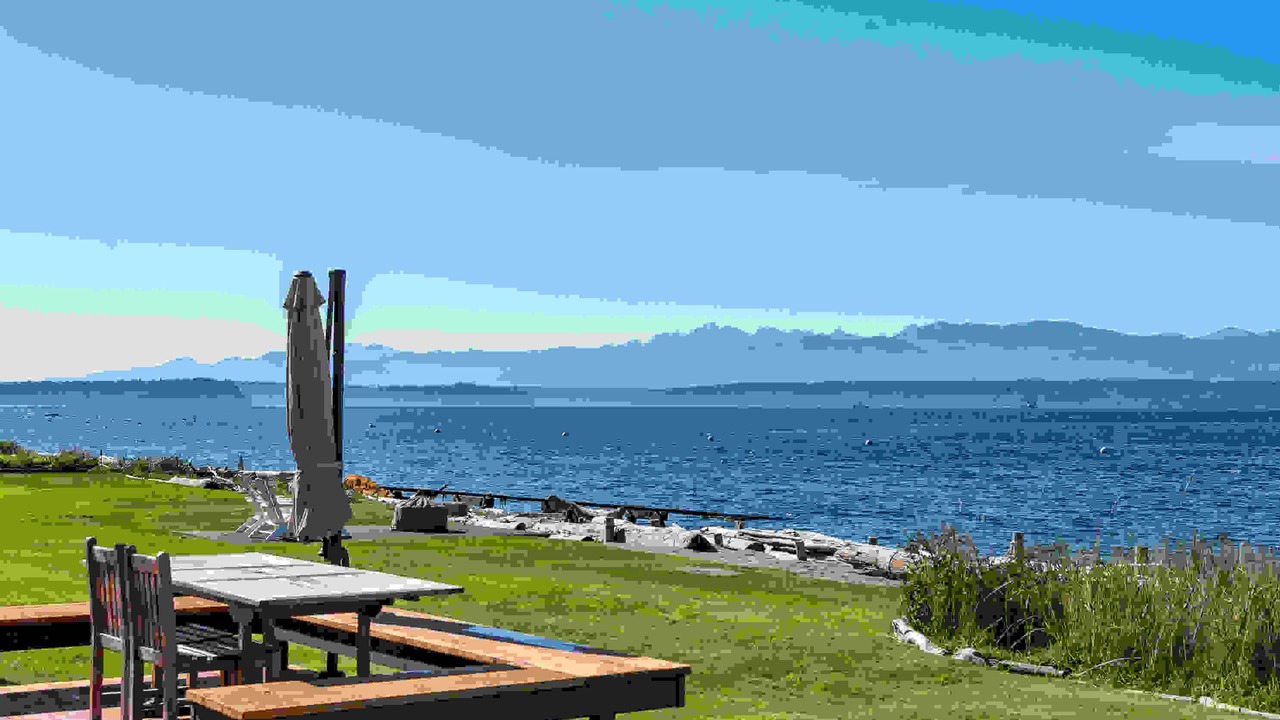 Photo of Outdoor in Freeland