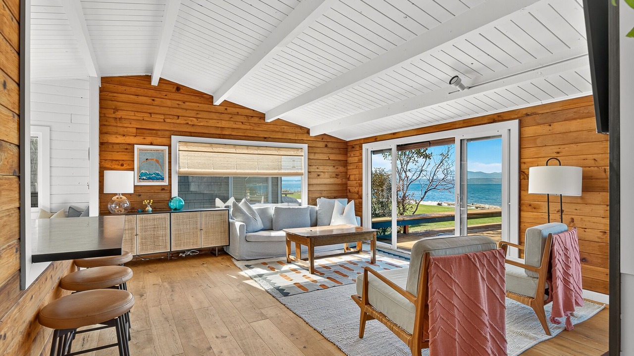 Photo of Livingroom in Freeland
