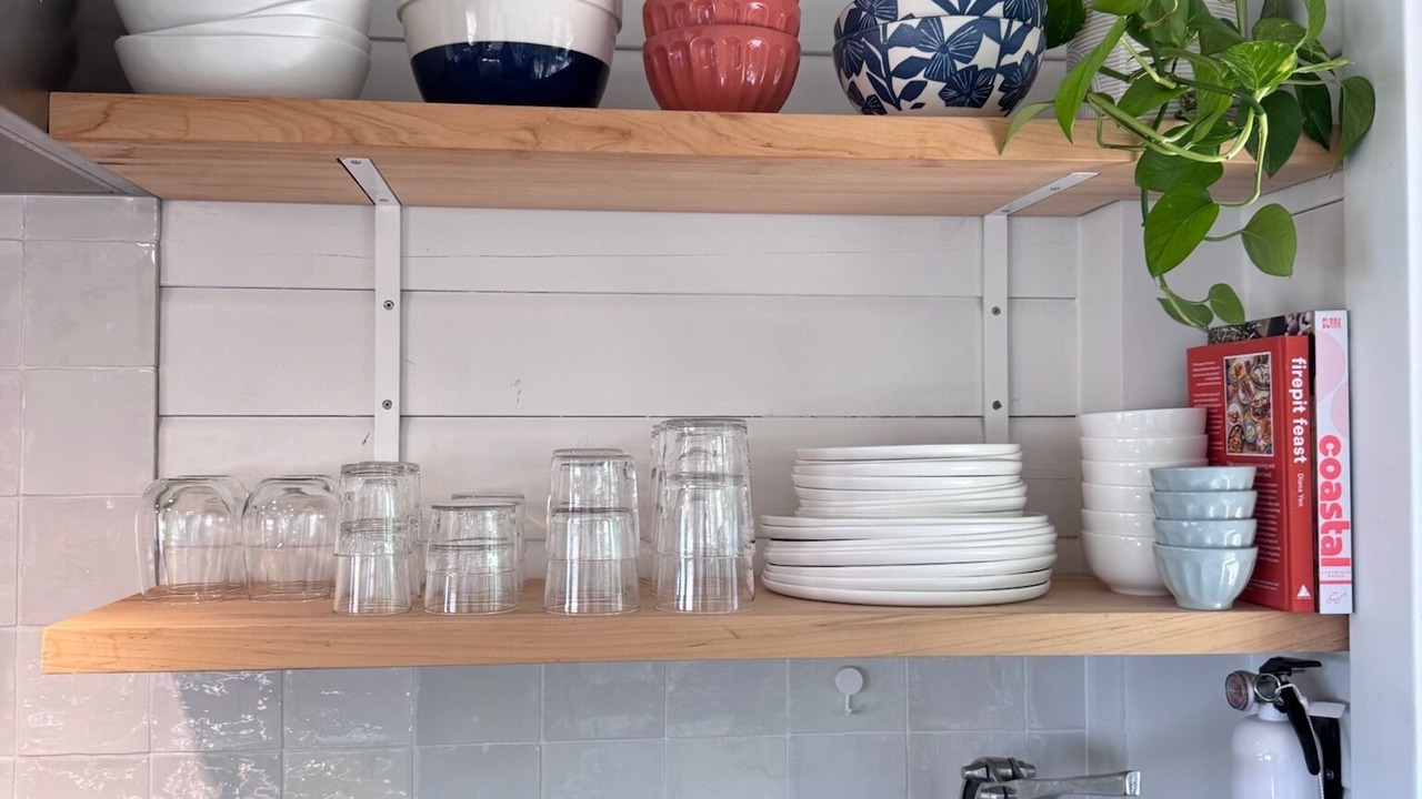 Photo of Kitchen in Freeland