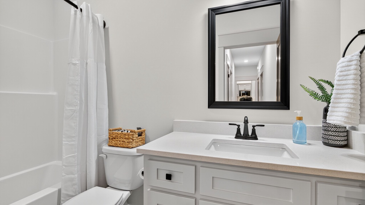 Photo of Bathroom in Lawrence