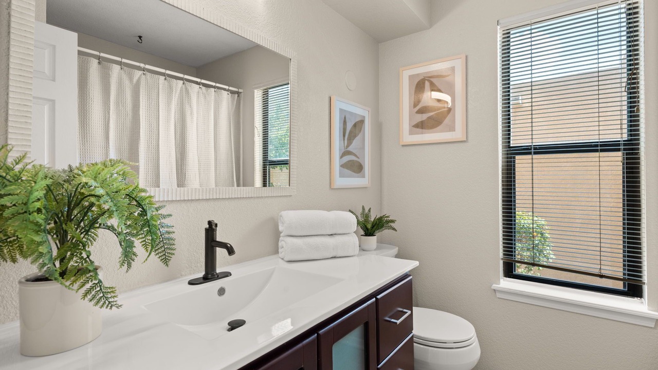 Photo of Bathroom in Oso Grande