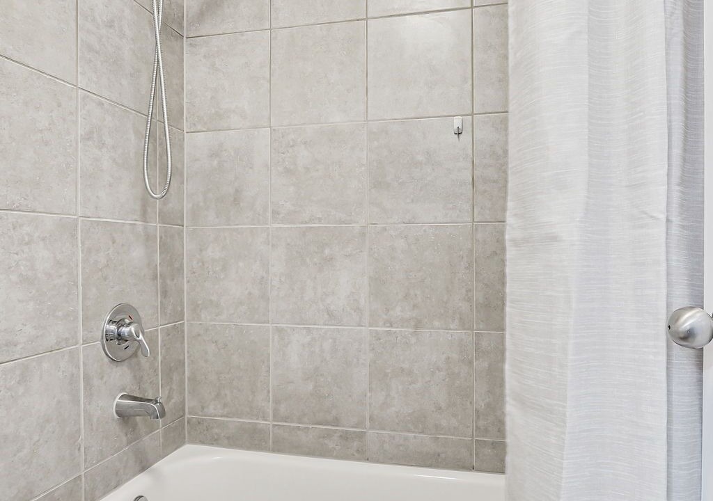 Photo of Bathroom in Biggs Field