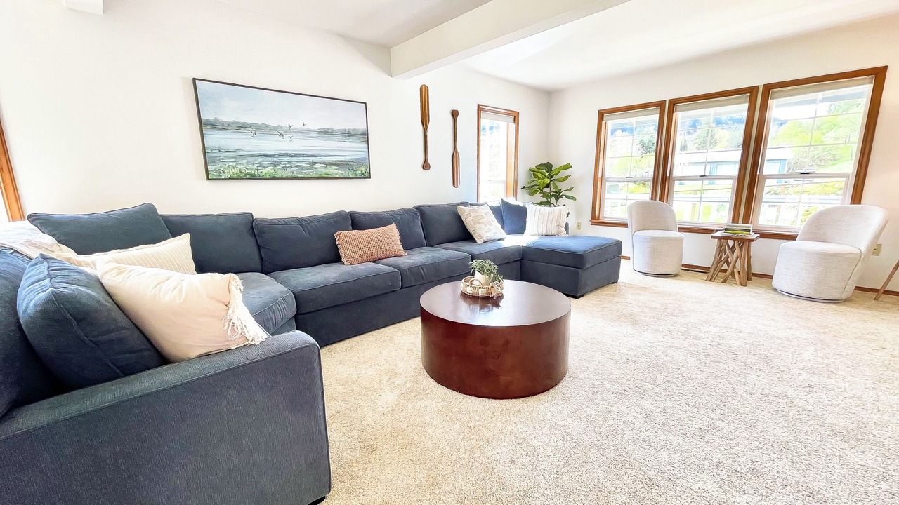 Photo of Bedroom in Lake McMurray